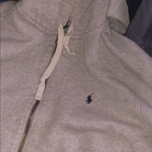Polo Ralph Lauren hoodie